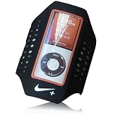 Nike+ ipod Nano Armband, One Size