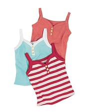 Vest Set 3-Pk