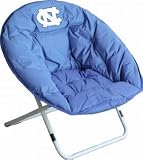 North Carolina Tar Heels Sphere Chair