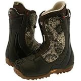 BURTON MENS DRIVER X SNOWBOARD BOOT 2008