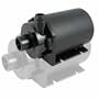 DC 12V 6.5L (100GPH) CPU Cooling HHO submersible Water/oil Pump