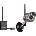 Wireless Digital Security Camera