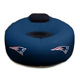 Patriots Northwest NFL Inflatable Air Chair