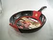 Ceramic Marble Coated Cast Aluminium Non Stick Fry Pan 30cm(12 inches)