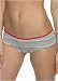 Apparel : No Romeo Graffiti Sweetie low rise boyshort