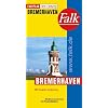 Falk Stadtplan Falkfaltung Bremerhaven