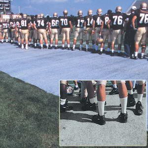 (Price/EA)Cover Sports USA 12oz Sideline Cover 