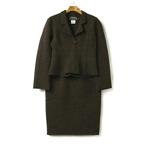 (シャネル)CHANEL レディース スーツ 中古