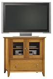 Bush Napa Collection Plasma TV Stand Video Base
