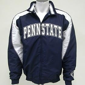 Buy Penn State Nittany Lions Colosseum Full Zip Jacket by Colosseum