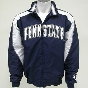 Buy Penn State Nittany Lions Colosseum Full Zip Jacket
