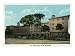 Rockledge, Florida, Exterior View of the New Indian River Hotel Giclee Poster Print