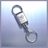 Auto Gold KCVCAD Valet Keychain Cadillac