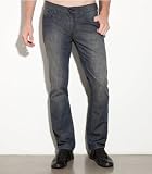 G by GUESS Archer Slim Jeans - Dark Wash - 32 Insea