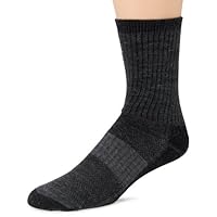 Wrightsock Unisex 3-Pack Merino Trl Crew Socks
