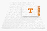 Tennessee University Twin Sheet Set