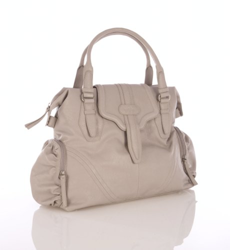 Per Una Ruched Side Pocket Bag