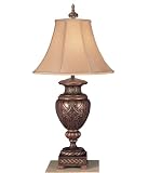 Fine Art Lamps 154310 33 Table Lamp - Villa 1919 Traditional Indoor Lighting