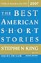 The Best American Short Stories 2007