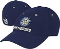 Pittsburgh Penguins Vintage Retro Logo Flex-Fit Hat