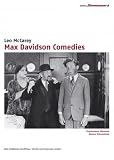 Zoom Produkt-Bild: Max Davidson Comedies [2 DVDs]