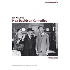 Max Davidson Comedies [2 DVDs]