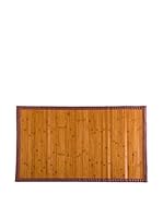 Estores Collection Alfombra Bamboo (Avellana)