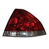 CHEVROLET IMPALA | CAPRICE TAIL LIGHT RIGHT (PASSENGER SIDE) 2006-2009 by TYC