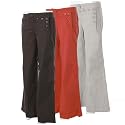 Anthropologie Cidra Women's Sailor Pants