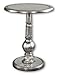 Mirrored Side Tables - Baina Accent Table