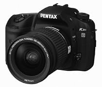 <strong><a href='http://www.it-firstcare.com/view_company.php?from=Pentax&pageid=1'>Pentax</a></strong> K20D 14.6MP Digital SLR Camera with Shake Reduction and 16-45mm f/4.0 ED AL Zoom Lens
