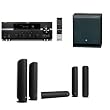 Home Theater Bundles
