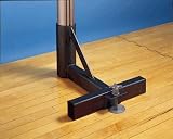 Volleyball Above Floor End Base Sleeve