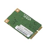 Notebook Wireless Card Ar5bxb6 Atheros 5006exs Ar5424 Single-chip 802.11a/b/g PCI Express