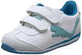 Puma Speeder Illuminescent V Lighted Sneaker (Toddler/Little Kid/Big Kid)