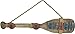 Nautical Beach Oar Hanger