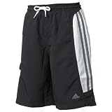adidas（アディダス） 【ジュニア・キッズ】【水着・スイムウェア】3S CBビーチショーツ