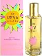 In Love Again Fleur De La Passion By Yves Saint Laurent For Women. Eau De Toilette Spray 3.3 OZ