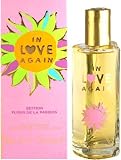 In Love Again Fleur De La Passion By Yves Saint Laurent For Women. Eau De Toilette Spray 3.3 OZ