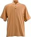 Eagle Dry Goods Player Men's Silk Polo Shirt. NSP