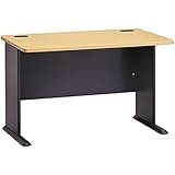 BUSH BUSINESS FURNITURE SERIES A:48-inch DESK