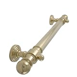 Review Cool Bath Hardware  / Decorative 32 Inch ADA Grab Bar Antique Bronze Free Shipping!