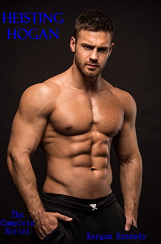 Heisting Hogan - The Complete Series