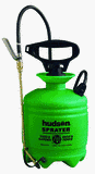 Tools & Hardware : Hudson Yard & Garden/Deck & Fence 2-Gallon Sprayer #66192