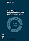 Assembling a collaborative project team : practical tools including multidisciplinary schedules of services
