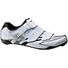 Shimano 2014 Men's Full-Featured Light Weight Performance Road Cycling Shoes - SH-R170