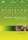 Berliner Philharmoniker - European Concert 1991