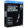 Coffret Jason Bourne - la trilogie [Blu-ray]