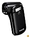 Sanyo VPC-CG20 High Definition Camcorder & 10 MP Camera (Black)