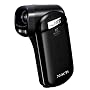 Sanyo VPC-CG20 High Definition Camcorder & 10 MP C&hellip by Sanyo